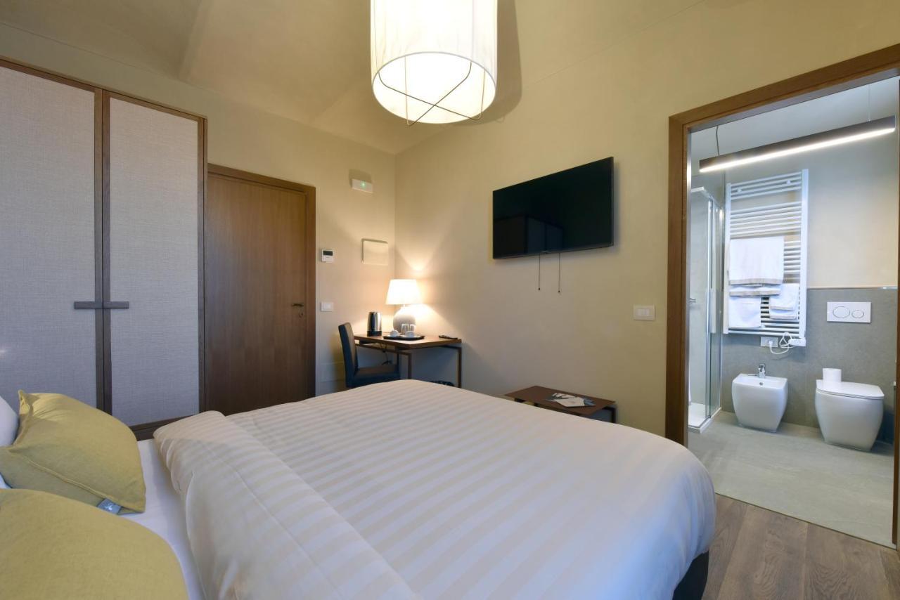 Cascina La Badia Bed & Breakfast Montegrosso d'Asti Exterior photo